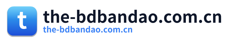the-bdbandao.com.cn Logo